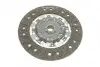 Комплект зчеплення VOLVO C30, S40 II, S60 II, S80 II, V50, V60 I, V70 III FORD FOCUS C-MAX, FOCUS II, GALAXY II, GALAXY MK II, MONDEO IV, S-MAX 2.0/2.0D/2.5 10.03-06.15 LuK (624326419) зображення 8