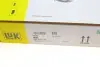 Комплект зчеплення VOLVO C30, S40 II, S60 II, S80 II, V50, V60 I, V70 III FORD FOCUS C-MAX, FOCUS II, GALAXY II, GALAXY MK II, MONDEO IV, S-MAX 2.0/2.0D/2.5 10.03-06.15 LuK (624326419) зображення 9