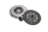 Фото Комплект зчеплення CITROEN C4, C4 GRAND PICASSO I, C4 I, C4 PICASSO I, C5 II, C5 III, C8, JUMPER III, JUMPY II FIAT SCUDO, ULYSSE LANCIA PHEDRA PEUGEOT 307, 308, 308 I, 407, 508 2.0D/2.2D 10.03 LuK (624326700) зображення 12