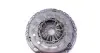 Фото Комплект зчеплення CITROEN C4, C4 GRAND PICASSO I, C4 I, C4 PICASSO I, C5 II, C5 III, C8, JUMPER III, JUMPY II FIAT SCUDO, ULYSSE LANCIA PHEDRA PEUGEOT 307, 308, 308 I, 407, 508 2.0D/2.2D 10.03 LuK (624326700) зображення 6