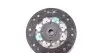 Фото Комплект зчеплення CITROEN C4, C4 GRAND PICASSO I, C4 I, C4 PICASSO I, C5 II, C5 III, C8, JUMPER III, JUMPY II FIAT SCUDO, ULYSSE LANCIA PHEDRA PEUGEOT 307, 308, 308 I, 407, 508 2.0D/2.2D 10.03 LuK (624326700) зображення 7