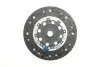 Фото Комплект зчеплення (240мм) HYUNDAI SONATA V 2.4 01.05-12.10 LuK (624327409) зображення 5