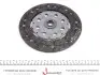 Фото Комплект зчеплення (240мм) HYUNDAI SONATA V 2.4 01.05-12.10 LuK (624327409) зображення 7