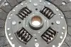 Фото Комплект зчеплення CITROEN C-CROSSER, C-CROSSER ENTERPRISE MITSUBISHI OUTLANDER II PEUGEOT 4007 2.2D 02.07 LuK (624 3276 09) зображення 11
