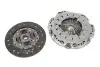 Фото Комплект зчеплення VW Crafter 2.5TDI (65-100kw), d=240mm, BJJ,BJK,BJL/Замінено на 624 3408 09 LuK (624327809) зображення 2