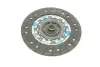 Комплект зчеплення AUDI A3, TT SEAT ALTEA, ALTEA XL, LEON, TOLEDO III SKODA OCTAVIA II VW EOS, GOLF V, GOLF VI, JETTA III, PASSAT B6, SCIROCCO III 2.0 09.04-11.17 LuK (624327933) зображення 11