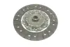 Комплект зчеплення AUDI A3, TT SEAT ALTEA, ALTEA XL, LEON, TOLEDO III SKODA OCTAVIA II VW EOS, GOLF V, GOLF VI, JETTA III, PASSAT B6, SCIROCCO III 2.0 09.04-11.17 LuK (624327933) зображення 14