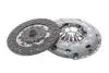 Фото Комплект зчеплення VW TIGUAN 1.4 09.07-07.18 LuK (624328109) зображення 2
