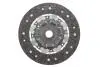Фото Комплект зчеплення VW TIGUAN 1.4 09.07-07.18 LuK (624328109) зображення 4