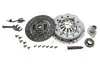 Комплект зчеплення Audi A4/A5/Q5 2.0 TDI 08-17 (d=240) (+вижимний) 624328500