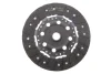Комплект зчеплення SSANGYONG REXTON / REXTON II 2.7D 08.04 LuK (624330109) зображення 4
