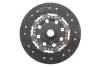 Комплект зчеплення SSANGYONG REXTON / REXTON II 2.7D 08.04 LuK (624330109) зображення 5