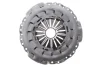 Комплект зчеплення SSANGYONG REXTON / REXTON II 2.7D 08.04 LuK (624330109) зображення 7