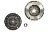 Фото Комплект зчеплення CITROEN JUMPER III FIAT DUCATO PEUGEOT BOXER 2.2D 04.06 LuK (624330300) зображення 2
