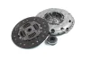 Фото Комплект зчеплення CITROEN JUMPER III FIAT DUCATO PEUGEOT BOXER 2.2D 04.06 LuK (624330300) зображення 3