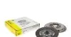 Комплект зчеплення FORD TRANSIT, TRANSIT TOURNEO 2.2D 04.06-08.14 LuK 624330709 Купити в Україні