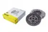 Комплект зчеплення VW CRAFTER 30-35, CRAFTER 30-50 2.5D 04.06-05.13 LuK 624331009 Купити в Україні