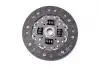 Фото Комплект зчеплення VW CRAFTER 30-35, CRAFTER 30-50 2.5D 04.06-05.13 LuK (624331009) зображення 6