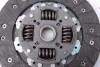 Фото Комплект зчеплення VW CRAFTER 30-35, CRAFTER 30-50 2.5D 04.06-05.13 LuK (624331009) зображення 7
