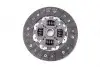 Фото Комплект зчеплення VW CRAFTER 30-35, CRAFTER 30-50 2.5D 04.06-05.13 LuK (624331009) зображення 8