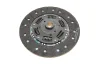 Фото Комплект зчеплення AUDI A4 B6, A4 B7, A6 ALLROAD C6, A6 C6 2.7D/3.0D/4.2 03.03-08.11 LuK (624331100) зображення 13