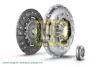 Фото Комплект зчеплення AUDI A4 B6, A4 B7, A6 ALLROAD C6, A6 C6 2.7D/3.0D/4.2 03.03-08.11 LuK (624331100) зображення 2