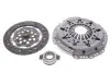 Комплект зчеплення Nissan X-Trail I 2.2dCi/Di 4x4, 01-13, 84/100kw (YD22ETI, YD22DDTi) 624331300
