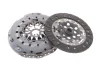 Комплект зчеплення RENAULT GRAND SCENIC II, GRAND SCENIC III, MEGANE, MEGANE II, MEGANE III, SCENIC II, SCENIC III 1.9D/2.0 06.03 LuK (624 3316 09) зображення 3