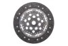 Комплект зчеплення RENAULT GRAND SCENIC II, GRAND SCENIC III, MEGANE, MEGANE II, MEGANE III, SCENIC II, SCENIC III 1.9D/2.0 06.03 LuK (624 3316 09) зображення 4