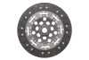 Комплект зчеплення RENAULT GRAND SCENIC II, GRAND SCENIC III, MEGANE, MEGANE II, MEGANE III, SCENIC II, SCENIC III 1.9D/2.0 06.03 LuK (624 3316 09) зображення 5