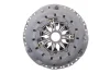 Комплект зчеплення RENAULT GRAND SCENIC II, GRAND SCENIC III, MEGANE, MEGANE II, MEGANE III, SCENIC II, SCENIC III 1.9D/2.0 06.03 LuK (624 3316 09) зображення 7