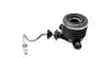 Фото Комплект зчеплення Renault Megane/Scenic 1.9 dCi 08- (d=240mm) (+вижимний), F9Q LuK (624331633) зображення 4