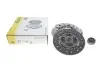 Фото Комплект зчеплення AUDI A4 B7, A6 C6 SEAT EXEO, EXEO ST VW PASSAT B5.5 2.0D 12.03-05.13 LuK (624334200) зображення 1