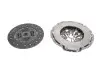 Фото Комплект зчеплення AUDI A4 B7, A6 C6 SEAT EXEO, EXEO ST VW PASSAT B5.5 2.0D 12.03-05.13 LuK (624334200) зображення 2