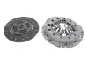 Фото Комплект зчеплення AUDI A4 B7, A6 C6 SEAT EXEO, EXEO ST VW PASSAT B5.5 2.0D 12.03-05.13 LuK (624334200) зображення 3