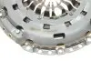 Фото Комплект зчеплення FORD GALAXY II, MONDEO IV, S-MAX 2.0/2.0ALK 05.06-06.15 LuK (624334309) зображення 4