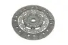 Фото Комплект зчеплення FORD GALAXY II, MONDEO IV, S-MAX 2.0/2.0ALK 05.06-06.15 LuK (624334309) зображення 9