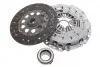 Фото Комплект зчеплення BMW 3(E46) 330i/5(E39) 535i/7(E38) 735i,iL/X5(E53) 3.0i 96-06, M54/M62 LuK (624334600) зображення 1