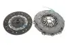Комплект зчеплення Citroen C4 2.0 HDi 06- (DW10BTED4) 624 3349 09