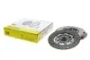 Фото Комплект зчеплення HYUNDAI I30, SONATA V, TUCSON KIA CARENS III, CEE'D, MAGENTIS II, PRO CEE'D, SPORTAGE II 2.0-3.3 06.04-03.13 LuK (624335209) зображення 1