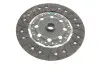 Фото Комплект зчеплення HYUNDAI I30, SONATA V, TUCSON KIA CARENS III, CEE'D, MAGENTIS II, PRO CEE'D, SPORTAGE II 2.0-3.3 06.04-03.13 LuK (624335209) зображення 4