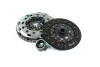 Фото Комплект зчеплення Honda Accord/Civic 2.2 i-CTDi 04- LuK (624335600) зображення 11