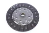 Комплект зчеплення (240мм) HYUNDAI SANTA FÉ II KIA CARNIVAL III 2.7 03.06-06.15 LuK (624336109) зображення 3
