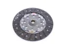 Комплект зчеплення (240мм) HYUNDAI SANTA FÉ II KIA CARNIVAL III 2.7 03.06-06.15 LuK (624336109) зображення 5
