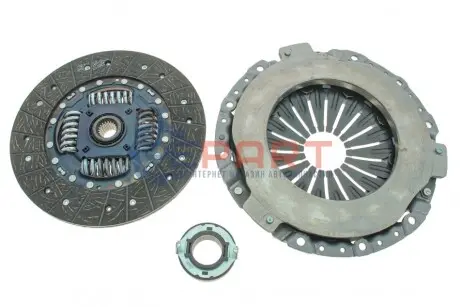 Фото Сцепление (набор) LuK (624338500) изображение 1