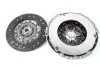 Фото Комплект зчеплення (240мм) ALFA ROMEO 159, BRERA, SPIDER OPEL ASTRA J, ASTRA J GTC, CASCADA, ZAFIRA C 2.0/2.0D 03.08-11.18 LuK (624340309) зображення 2