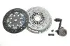 Сцепление (набор) + подшипник 624341933