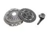 Комплект зчеплення Renault Master/Trafic 2.0 - 2.5 CDTI 06- 624347633