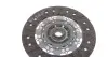 Фото Комплект зчеплення VW T5/T6 2.0TDI/4motion 09-, 100/103kw LuK (624351733) зображення 6