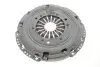 Фото Комплект зчеплення (240мм) VOLVO C30, S40 II, S80 II, V50, V70 III FORD C-MAX, FOCUS C-MAX, FOCUS II MAZDA 3 1.6D 10.03-05.13 LuK (624371009) зображення 3
